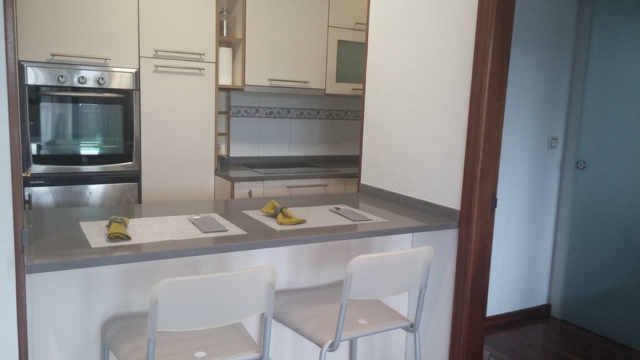 Descanso Termal Ουρένσε Εξωτερικό φωτογραφία
